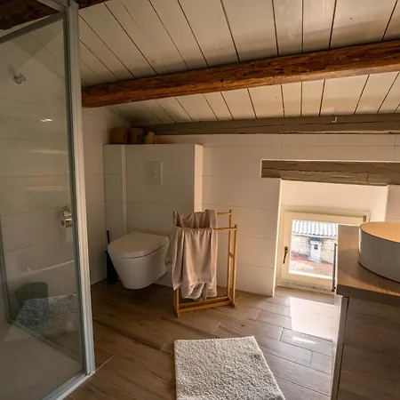 Heritage Casare Villa