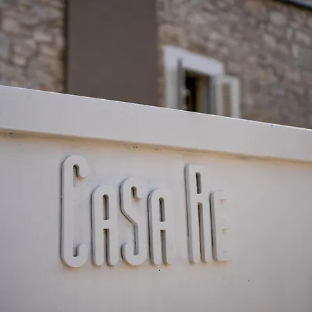 Heritage Casare Režanci