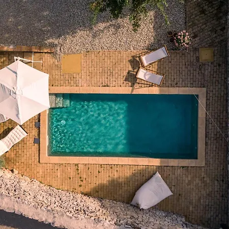 Villa Heritage Casare